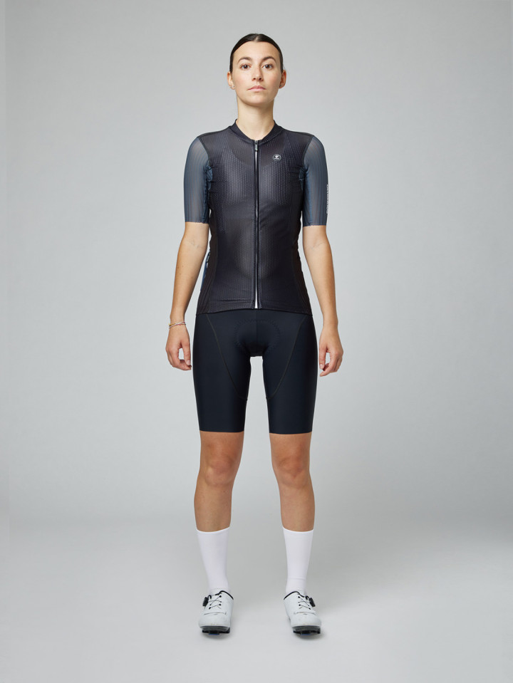 PISSEI: SANREMO WOMEN SHORT SLEEVE JERSEY