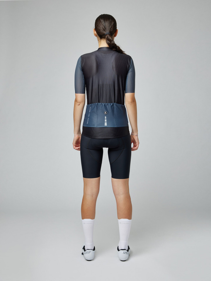 PISSEI: SANREMO WOMEN SHORT SLEEVE JERSEY