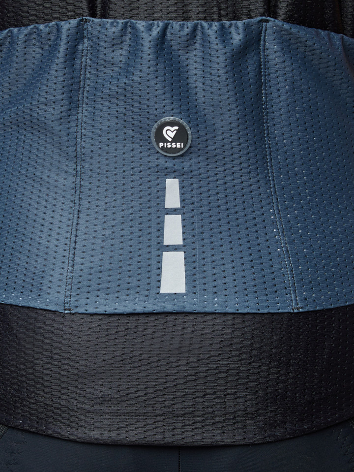 PISSEI: SANREMO WOMEN SHORT SLEEVE JERSEY