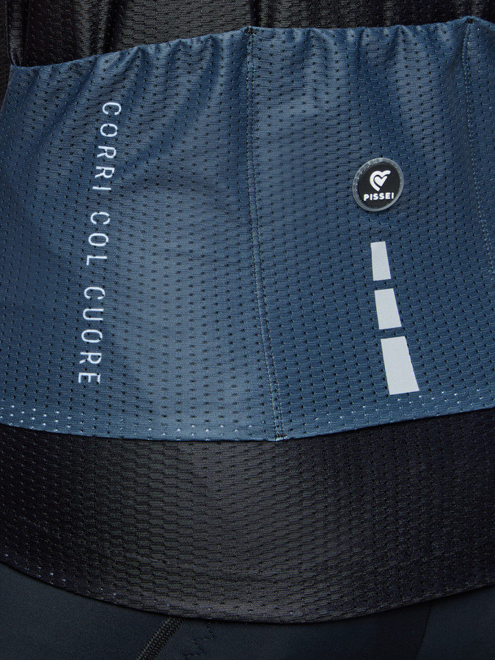 PISSEI: SANREMO WOMEN SHORT SLEEVE JERSEY
