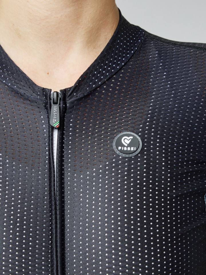 PISSEI: SANREMO WOMEN SHORT SLEEVE JERSEY