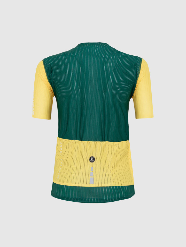 PISSEI: SANREMO WOMEN SHORT SLEEVE JERSEY
