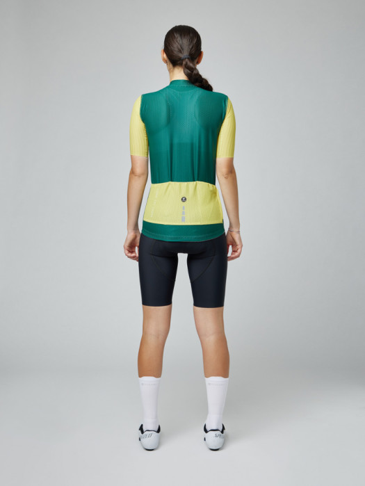 KURZARMTRIKOT SANREMO FÜR DAMEN