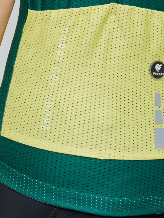 KURZARMTRIKOT SANREMO FÜR DAMEN