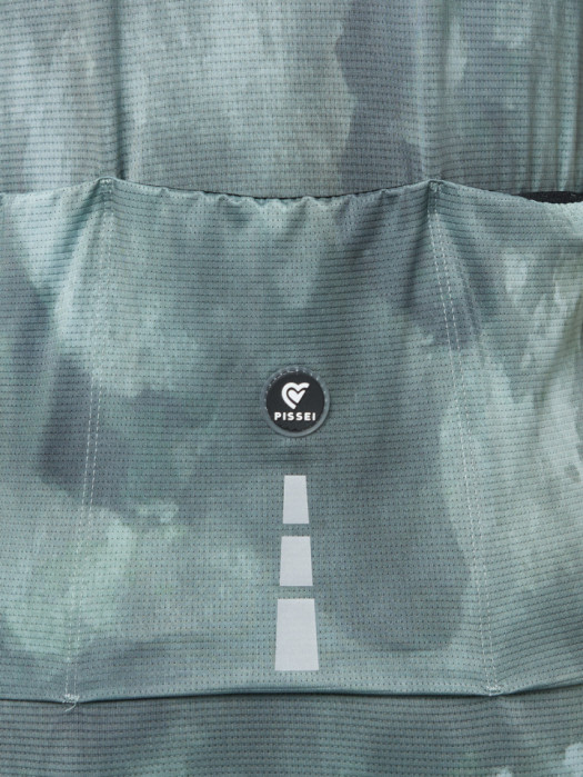 KURZARMTRIKOT OHNE REISSVERSCHLUSS MAGISTRALE UAE