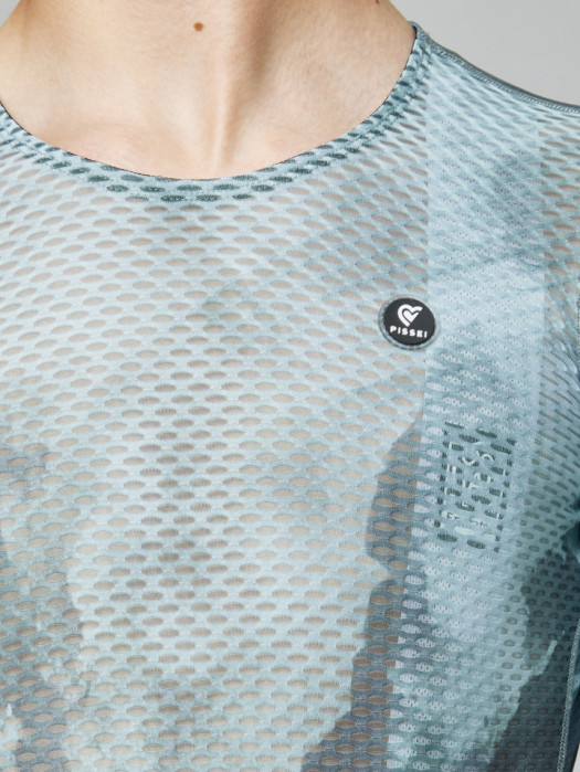 KURZARMTRIKOT OHNE REISSVERSCHLUSS MAGISTRALE UAE