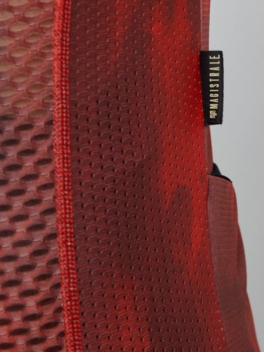 KURZARMTRIKOT OHNE REISSVERSCHLUSS MAGISTRALE UAE