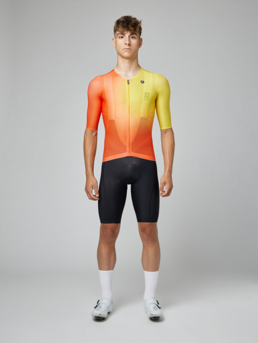 KURZARMTRIKOT SUPERLIGHT MAGISTRALE UAE