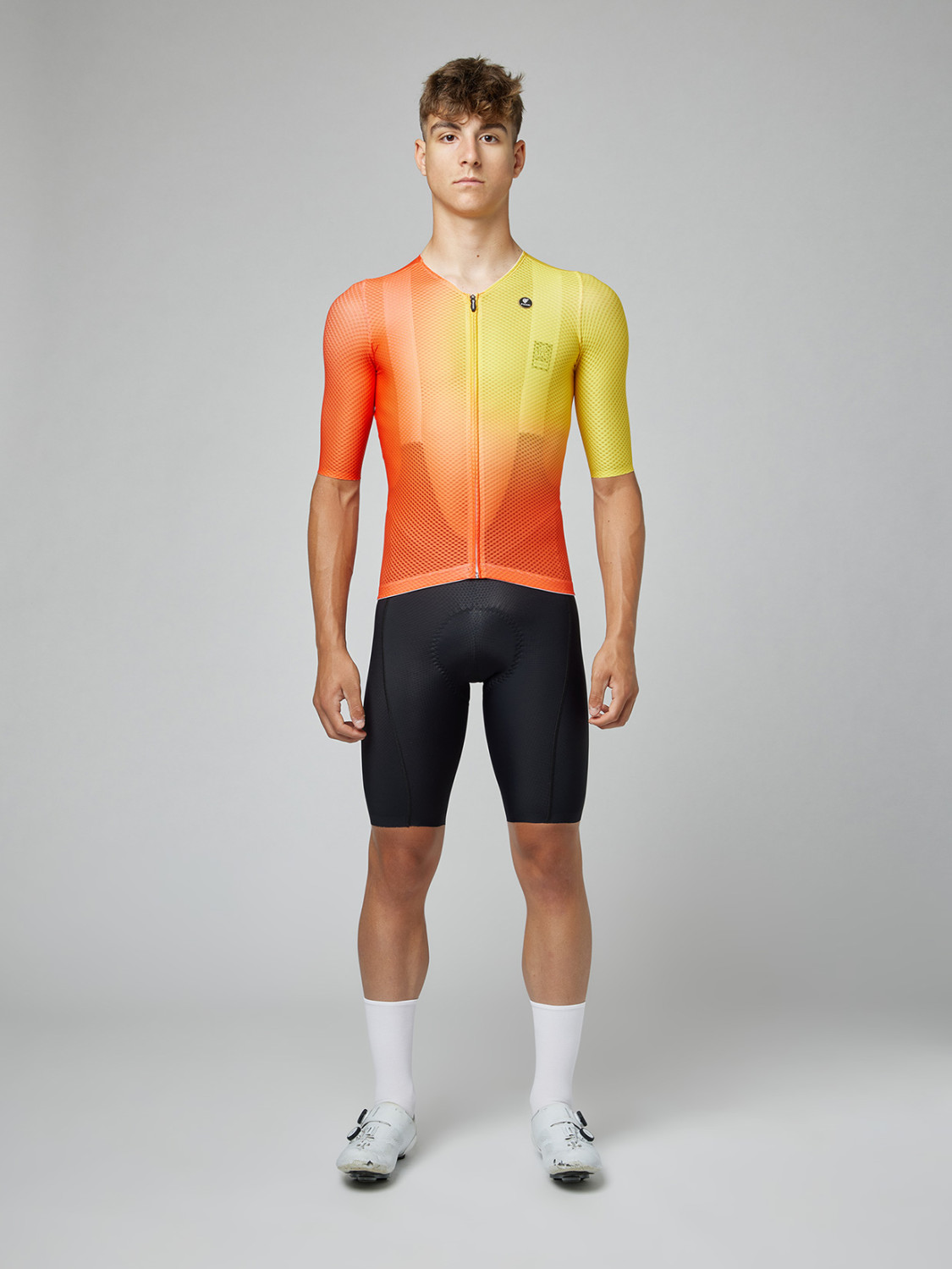 PISSEI: MAILLOT ULTRALIGERO MANGA CORTA UAE