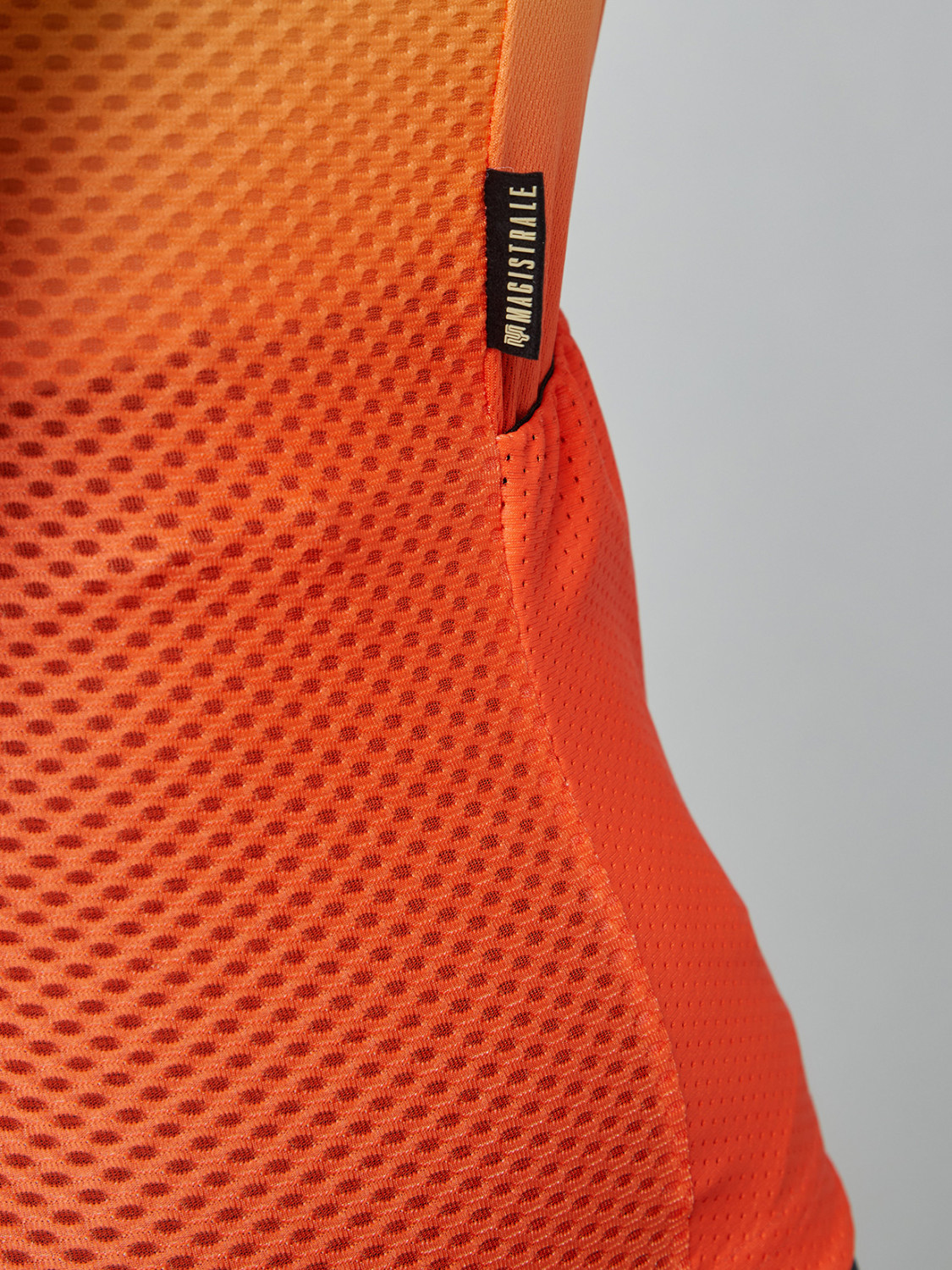 PISSEI: MAILLOT ULTRALIGERO MANGA CORTA UAE