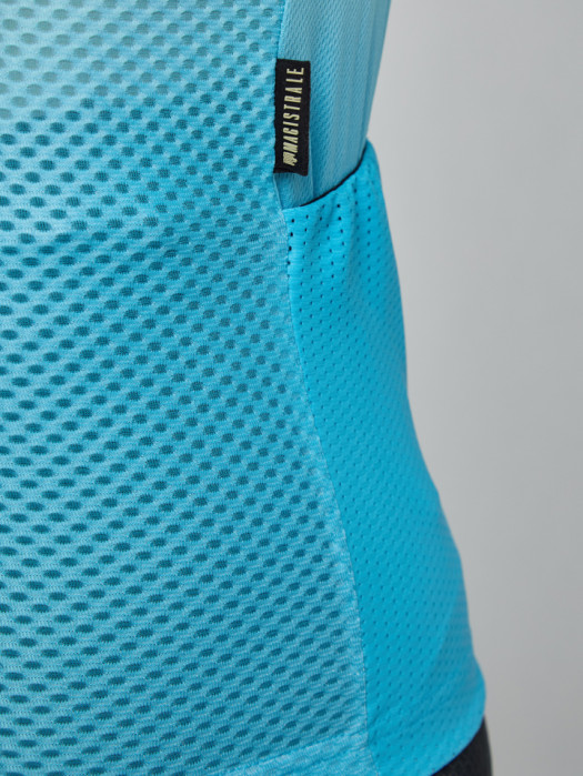 KURZARMTRIKOT SUPERLIGHT MAGISTRALE UAE