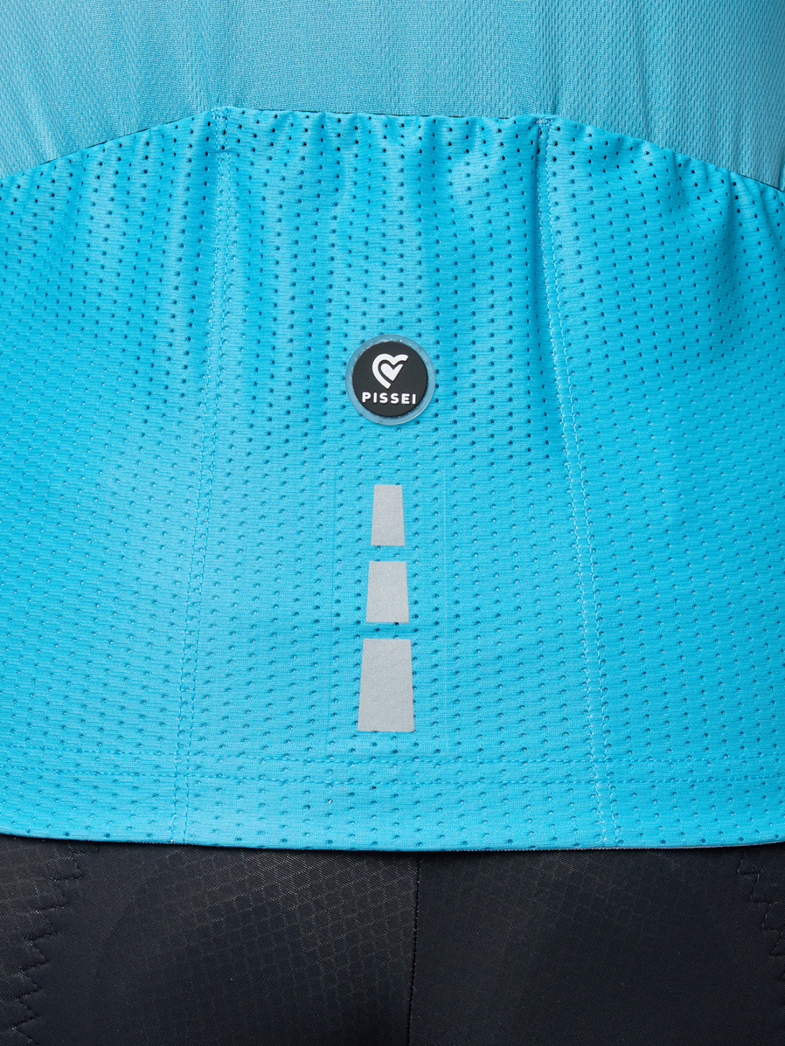 PISSEI: MAGISTRALE UAE SUPERLIGHT SHORT SLEEVE JERSEY