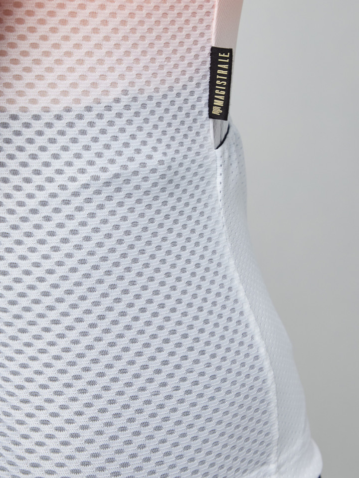 PISSEI: MAGISTRALE UAE SUPERLIGHT SHORT SLEEVE JERSEY