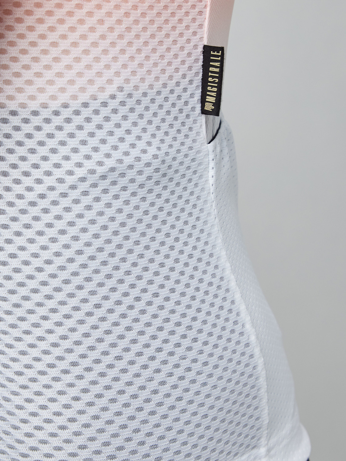 PISSEI: MAILLOT ULTRALIGERO MANGA CORTA UAE