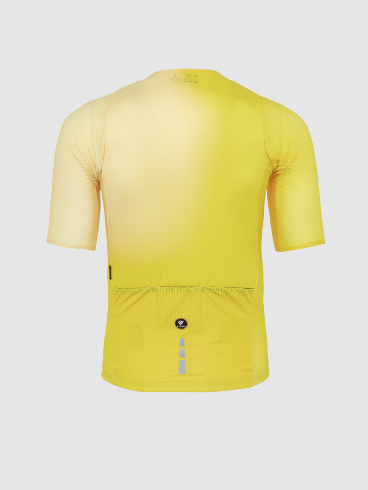 PISSEI: MAGISTRALE UAE SUPERLIGHT SHORT SLEEVE JERSEY