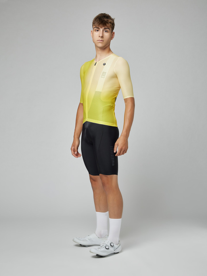 PISSEI: MAGISTRALE UAE SUPERLIGHT SHORT SLEEVE JERSEY