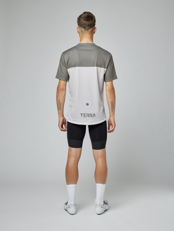 PISSEI: EPIK TRAIL SHORT SLEEVE JERSEY