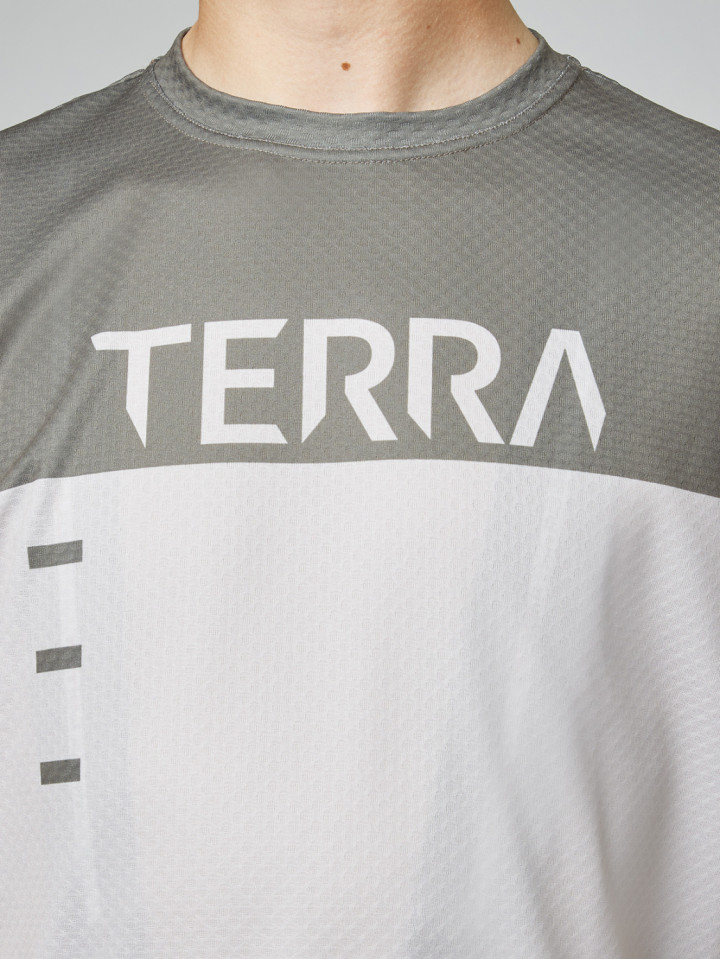 PISSEI: EPIK TRAIL SHORT SLEEVE JERSEY