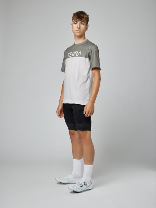EPIK TRAIL SHORT SLEEVE JERSEY EPIK TRAIL SHORT SLEEVE JERSEY