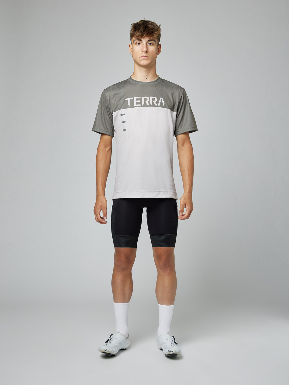 PISSEI: EPIK TRAIL SHORT SLEEVE JERSEY