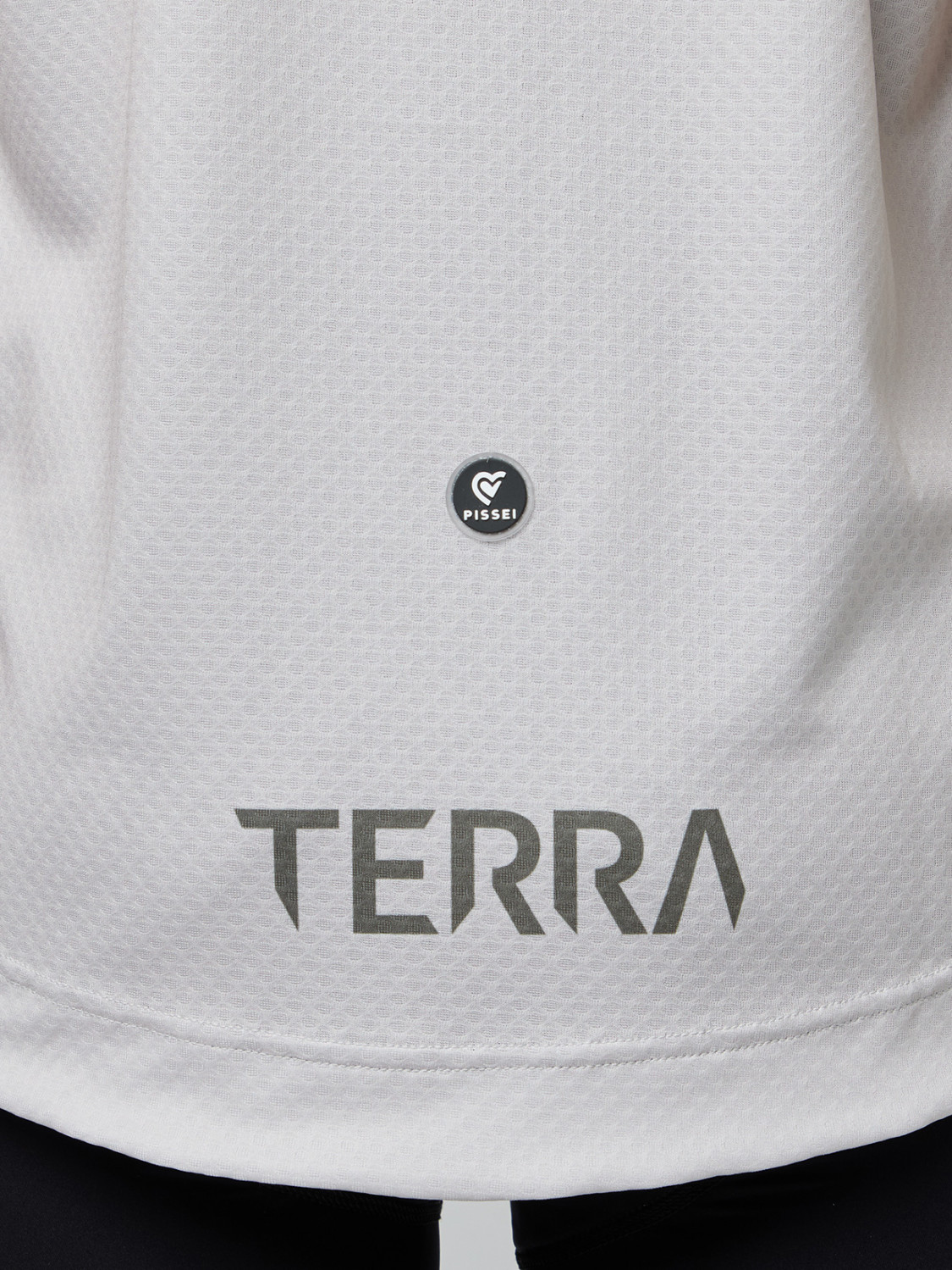 PISSEI: EPIK TRAIL SHORT SLEEVE JERSEY