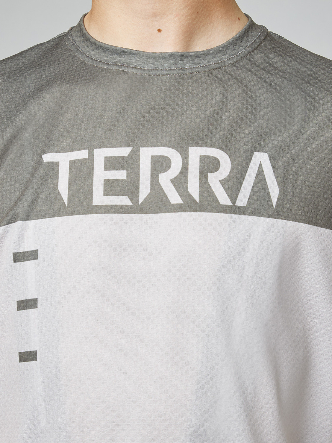 PISSEI: EPIK TRAIL SHORT SLEEVE JERSEY