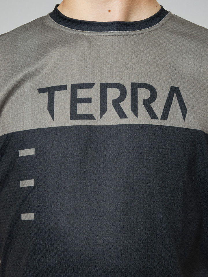PISSEI: EPIK TRAIL SHORT SLEEVE JERSEY