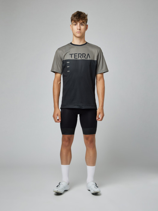 EPIK TRAIL SHORT SLEEVE JERSEY EPIK TRAIL SHORT SLEEVE JERSEY