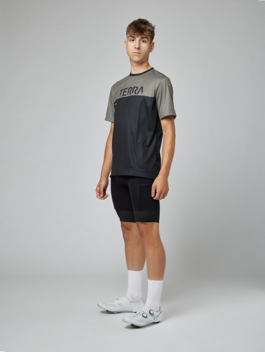 EPIK TRAIL SHORT SLEEVE JERSEY EPIK TRAIL SHORT SLEEVE JERSEY