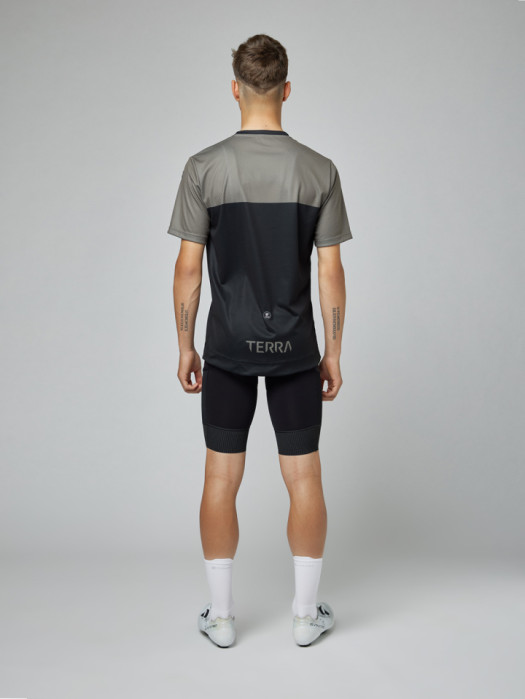 EPIK TRAIL SHORT SLEEVE JERSEY EPIK TRAIL SHORT SLEEVE JERSEY