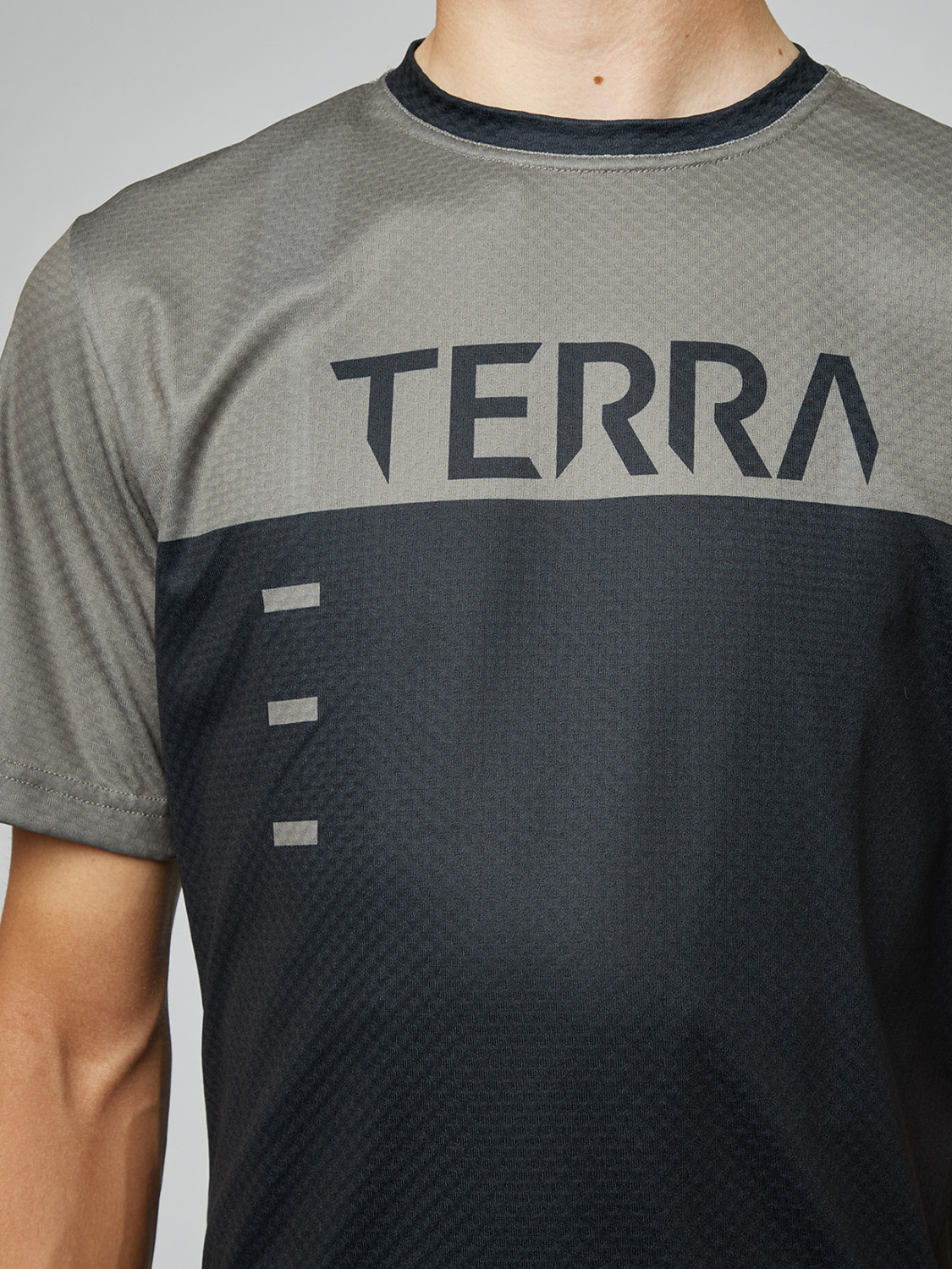 PISSEI: EPIK TRAIL SHORT SLEEVE JERSEY