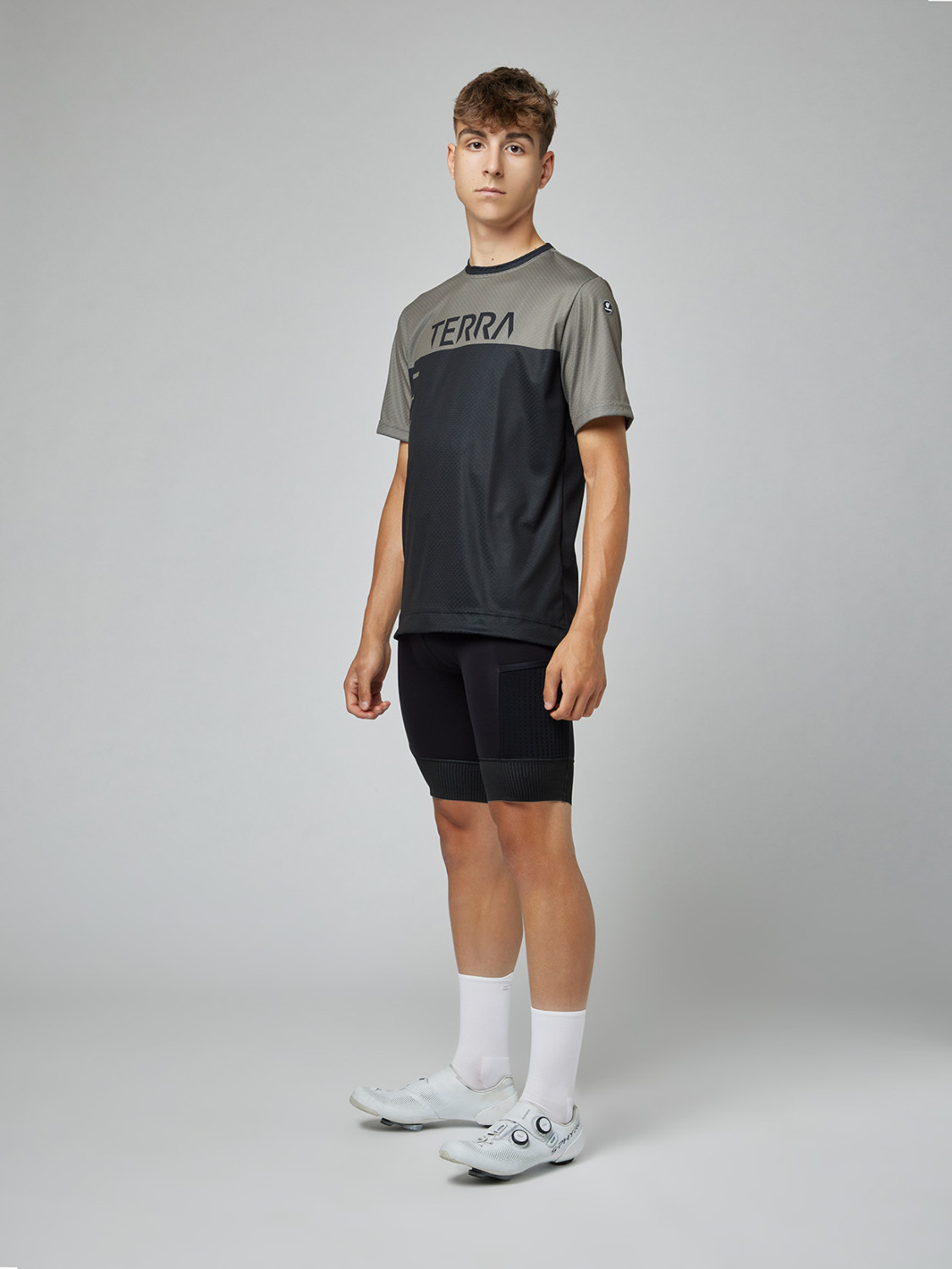 PISSEI: EPIK TRAIL SHORT SLEEVE JERSEY