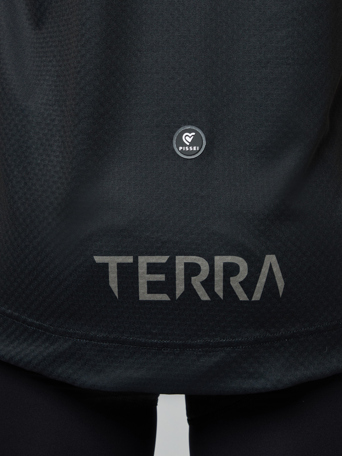 PISSEI: EPIK TRAIL SHORT SLEEVE JERSEY