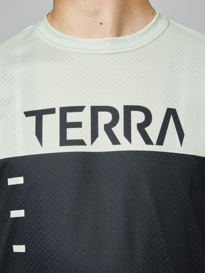 PISSEI: EPIK TRAIL SHORT SLEEVE JERSEY