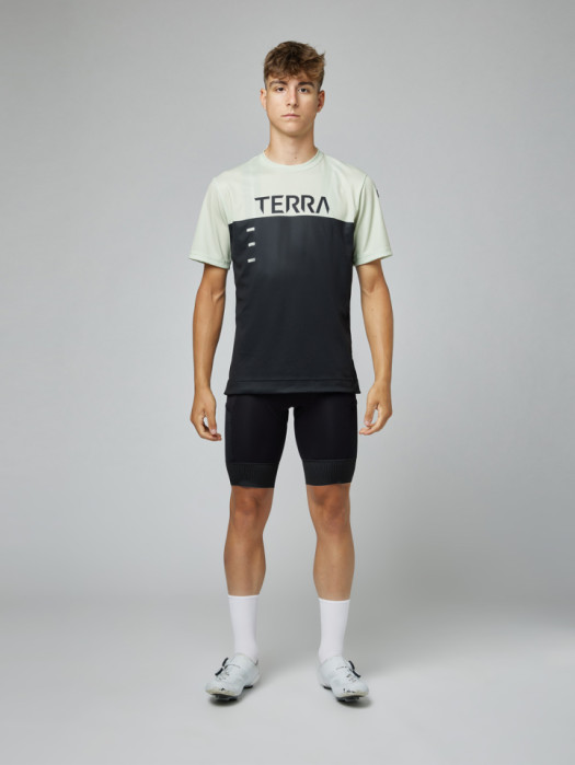 EPIK TRAIL SHORT SLEEVE JERSEY EPIK TRAIL SHORT SLEEVE JERSEY