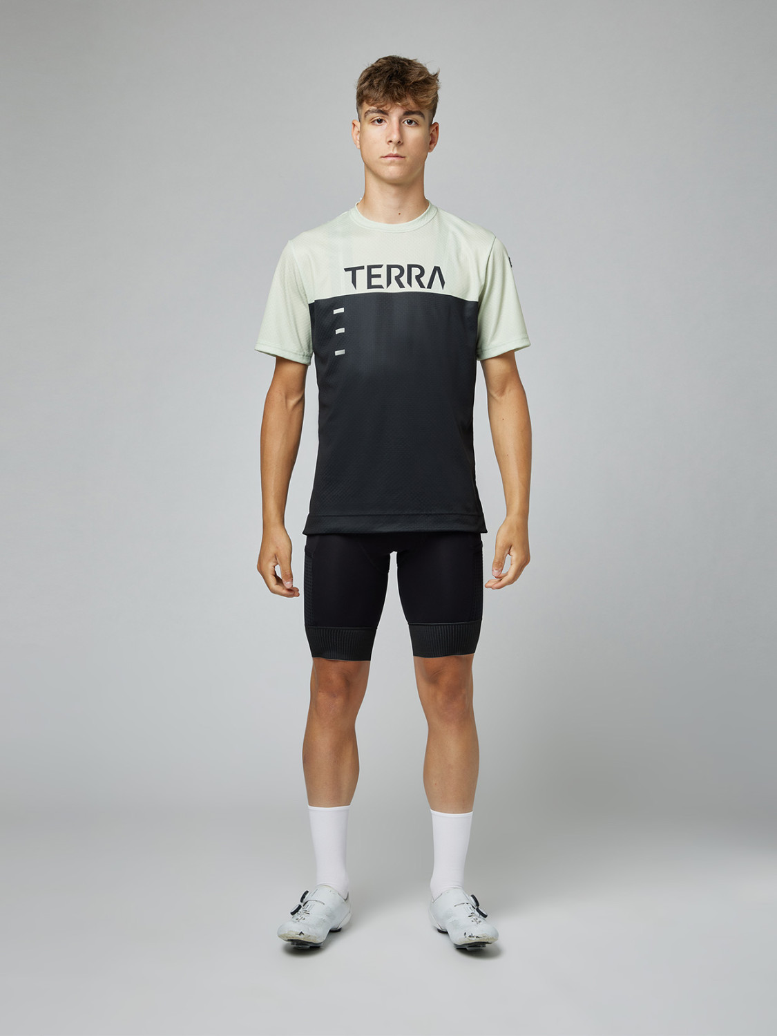 PISSEI: EPIK TRAIL SHORT SLEEVE JERSEY