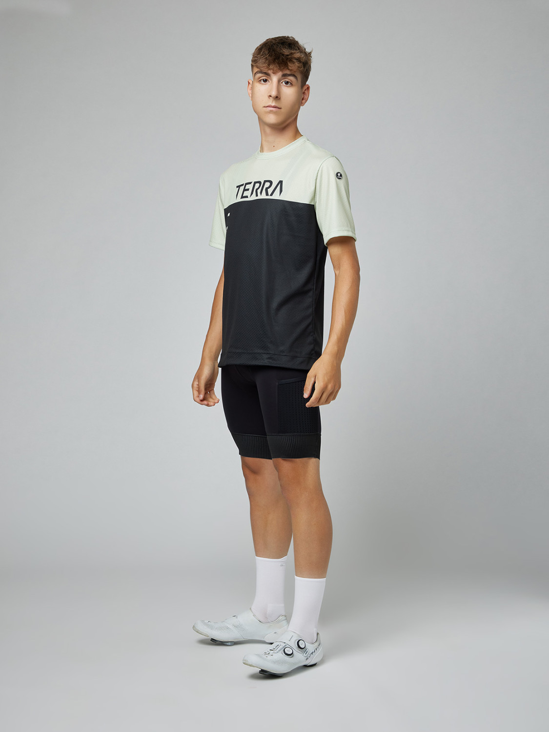 PISSEI: EPIK TRAIL SHORT SLEEVE JERSEY