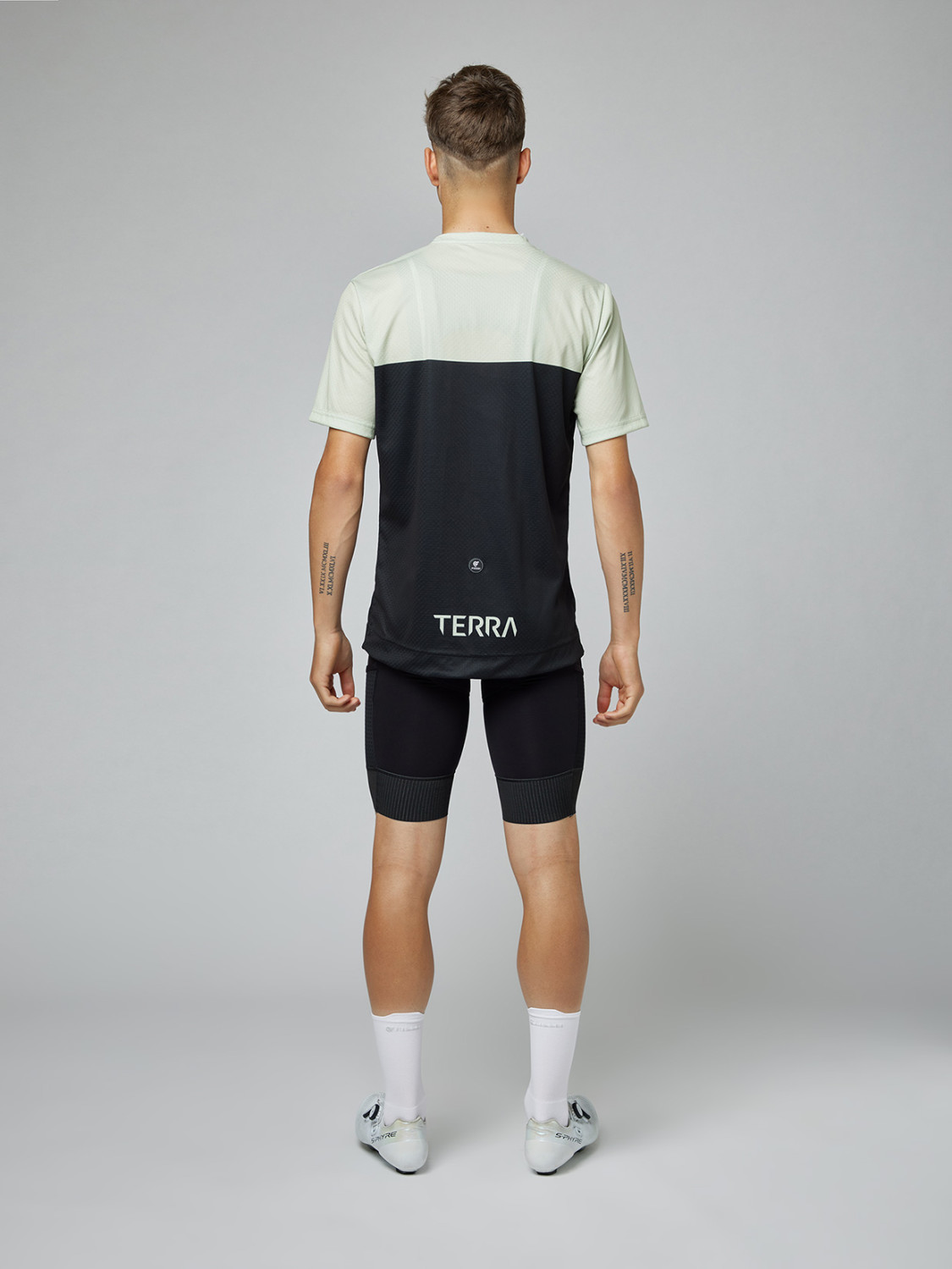 PISSEI: EPIK TRAIL SHORT SLEEVE JERSEY