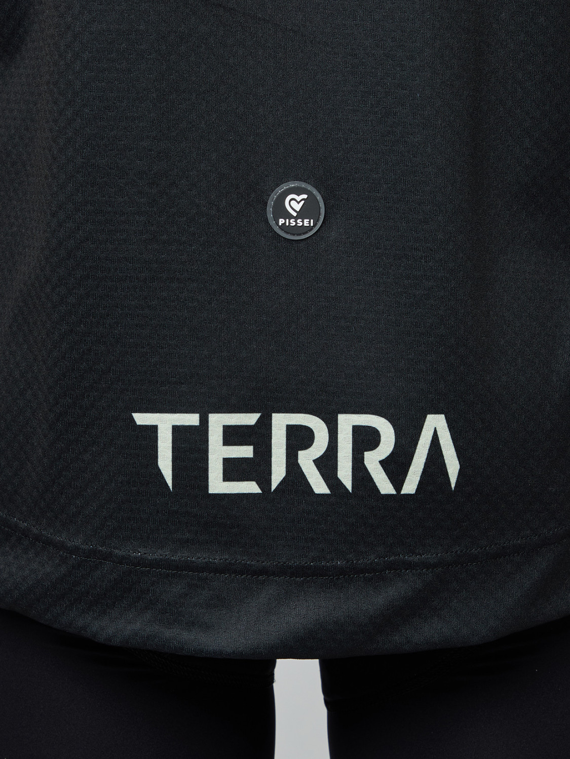 PISSEI: EPIK TRAIL SHORT SLEEVE JERSEY