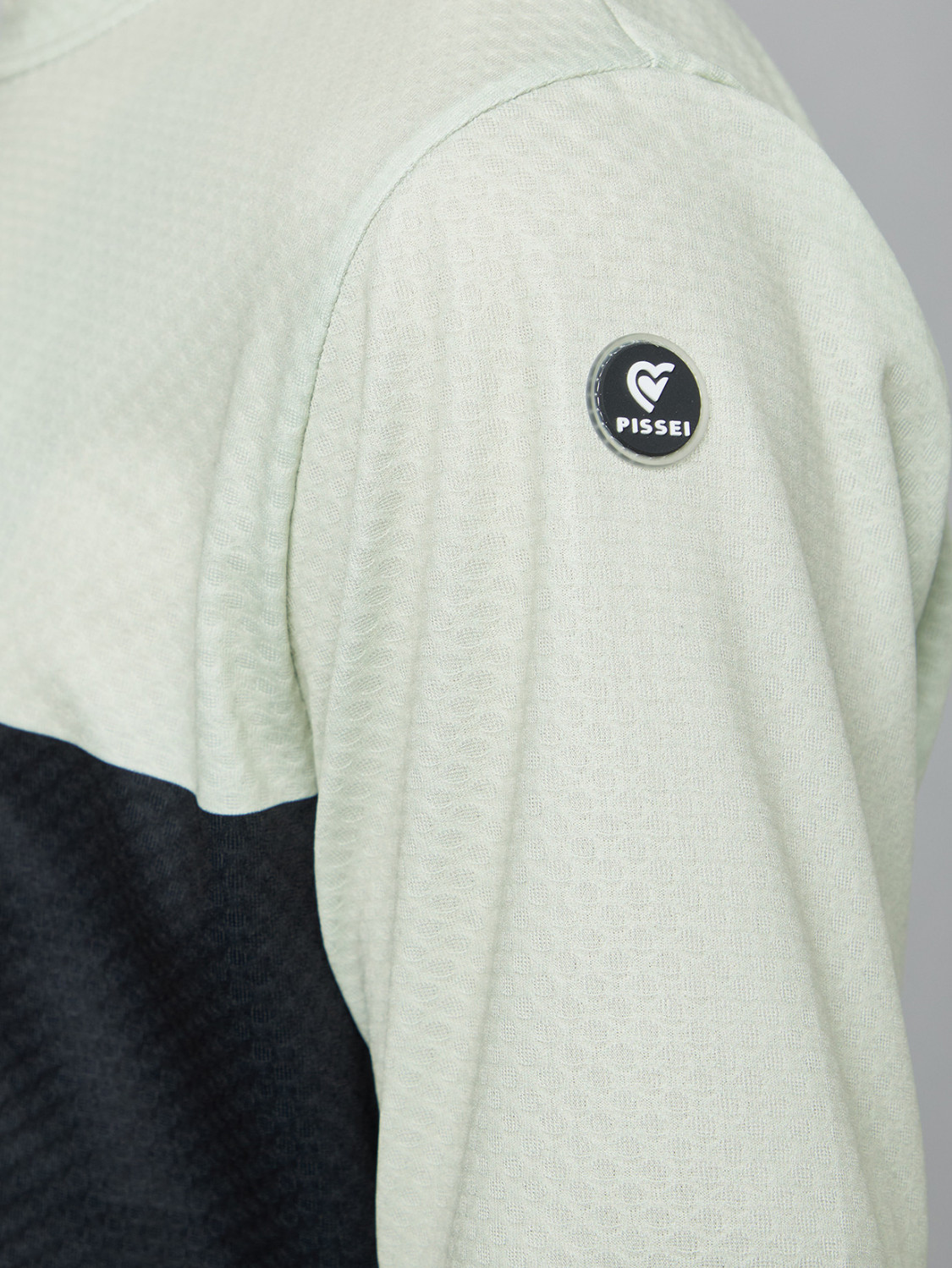 PISSEI: EPIK TRAIL SHORT SLEEVE JERSEY