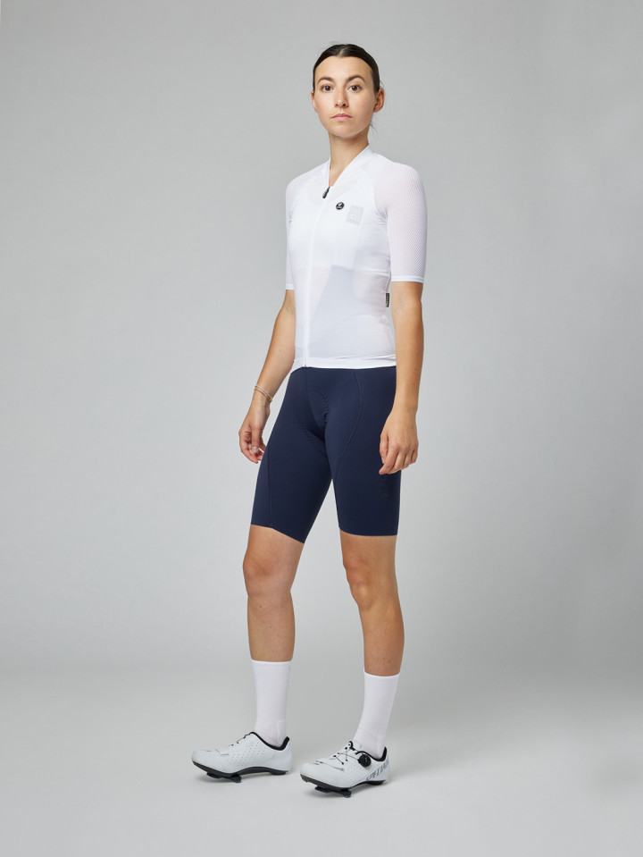 PISSEI: MAGISTRALE ADQ ULTRA WOMEN SHORT SLEEVE JERSEY