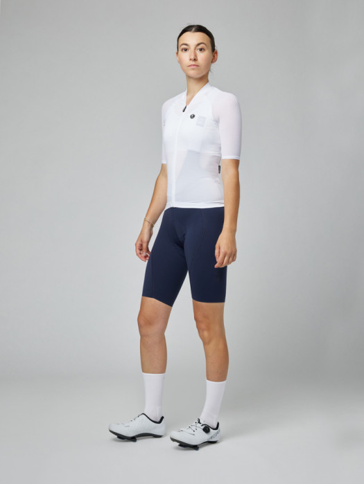 MAGISTRALE ADQ ULTRA WOMEN SHORT SLEEVE JERSEY