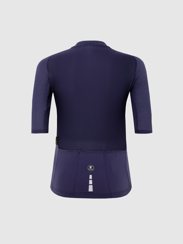 PISSEI: MAGISTRALE ADQ ULTRA WOMEN SHORT SLEEVE JERSEY