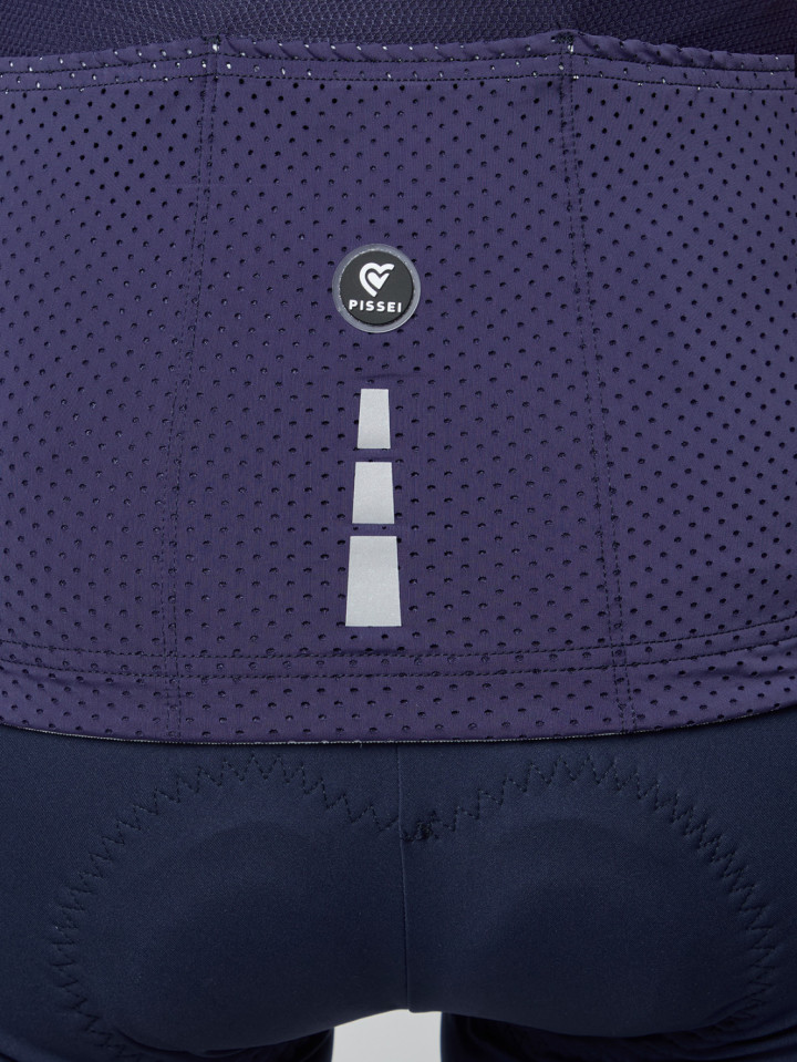 PISSEI: MAGISTRALE ADQ ULTRA WOMEN SHORT SLEEVE JERSEY