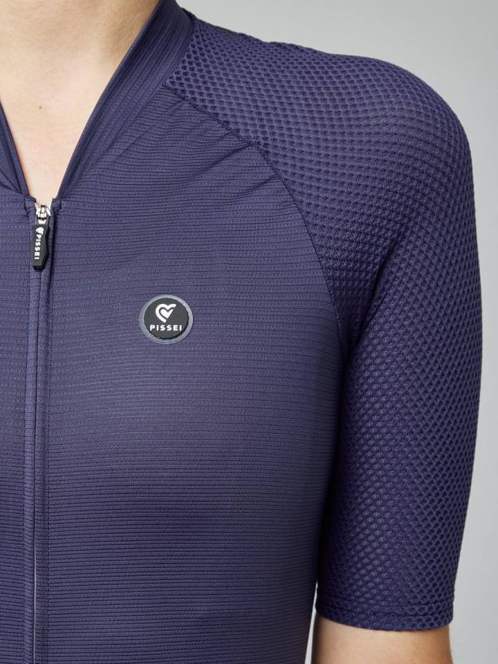 PISSEI: MAGISTRALE ADQ ULTRA WOMEN SHORT SLEEVE JERSEY