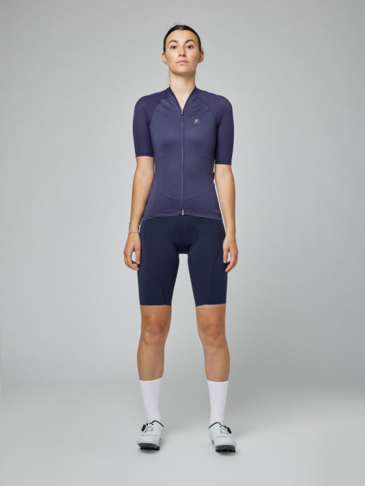 MAGISTRALE ADQ ULTRA WOMEN SHORT SLEEVE JERSEY