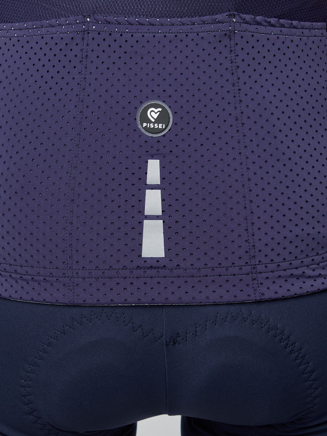 PISSEI: KURZARMTRIKOT FÜR DAMEN ULTRA MAGISTRALE ADQ