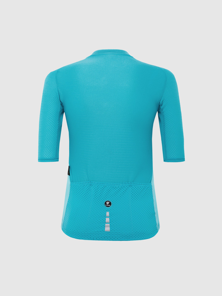 PISSEI: MAGISTRALE ADQ ULTRA WOMEN SHORT SLEEVE JERSEY
