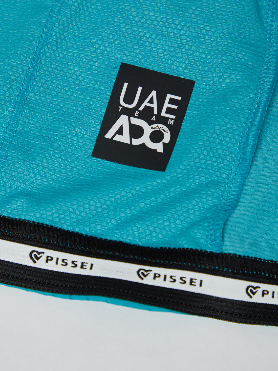 PISSEI: KURZARMTRIKOT FÜR DAMEN ULTRA MAGISTRALE ADQ