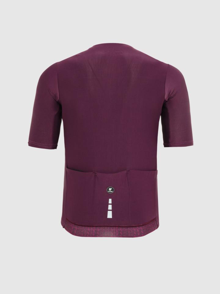PISSEI: MAGLIA MANICA CORTA UNSEEN